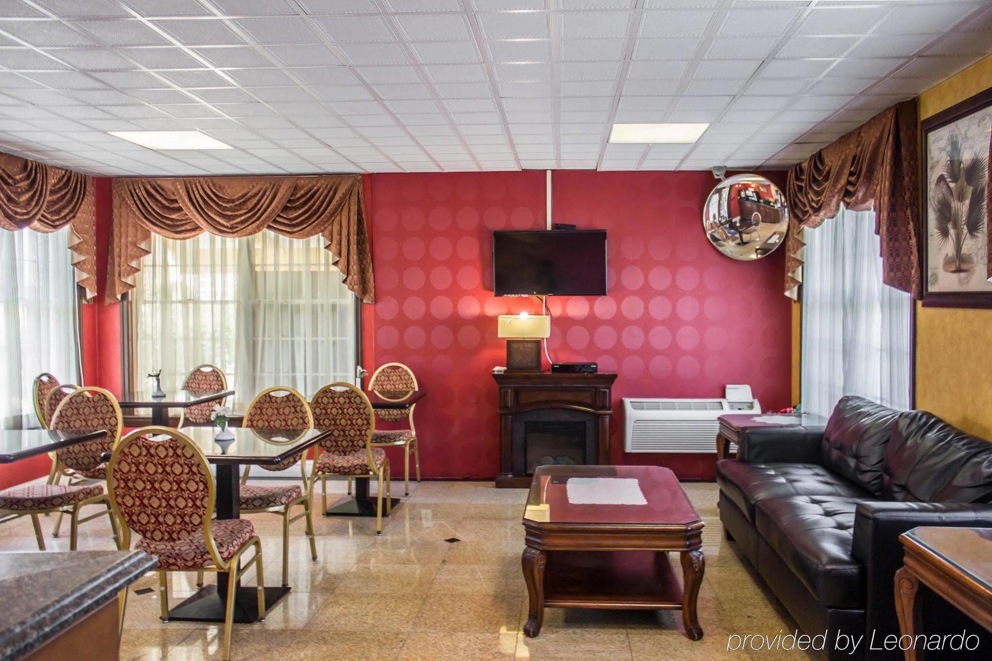 Rodeway Inn Huntington Station - Melville Luaran gambar